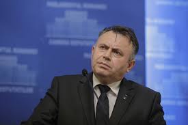 In 2017 as part of the government reform in moldova, the ministry of labour. Ministrul SÄƒnÄƒtÄƒÅ£ii Nelu TÄƒtaru Este Negativ News Ro