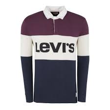 Levis Levis Erkek Sweat 56806 0000 Bordo Krem Erkek Sweatshirt Erkek Modeller