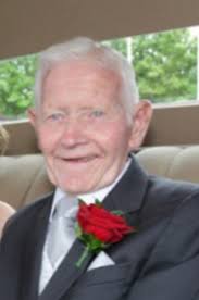 Condolence Book for Peter (Pete) FERRIS (Swords, Dublin)