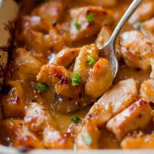 You can make regular chicken chili or you can make the best chicken chili. Easy Sweet Chili Chicken Sally S Baking Addiction