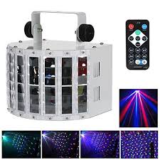 Lixada 24w Dj Stage Lights 8 Colors Led Wide Beam Effect Https Smile Amazon Com Dp B06xsnk33t Ref Cm Sw R Pi Dp X R Kjz Dj Stage Led Color Stage Lighting