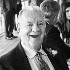 George Robey, Sr. Obituary