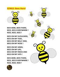 Birds Do It Bees Do It Lyrics Archives Preschool Songs School Songs Circle Time Songs