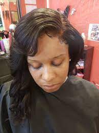 Popular hair salons in baton rouge. A V I P Hair Salon In Baton Rouge Louisiana Hairstylist Dread Loctician Hair Loss Services Hair Salon Servic Natural Hair Styles Hair Treatment Hair Salon