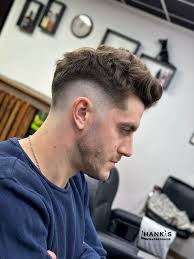 Photo: Hank's, barber shop, Krasnodar, Sadovaya ulitsa, 161/1 — Yandex Maps