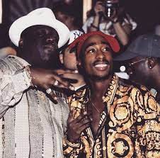 Break out your top hats and monocles; 90s Rappers Aesthetic 90s Rappers Aesthetic Hip Hop Art Tupac And Biggie