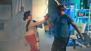 Perspektivenwechsel: Theater Delphin: „Sukuna“