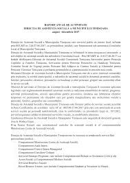 Raport periodic cu privire la drepturile copilului directia protectia. Http Www Socialtm Ro Index Php Download File 217 186