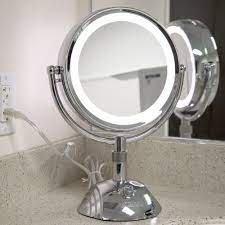 Makeup Mirrors With Lights Makeup Mirrors With Lights Vanity Mirror With Lights Vanity Mirror Small Vanity Mirror Diy Makeup Mirror Makeup Mirror With Lights