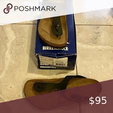 Women S Birkenstock Shoe Size Chart Pin On My Posh Picks