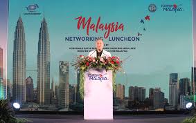 This post was submitted on 29 jan 2018. Minister Of Tourism Malaysia 2018 Tourism Company And Tourism Information Center