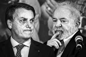 De olho na eleição de 2022, Bolsonaro e Lula buscam apoio de Sarney | Exame