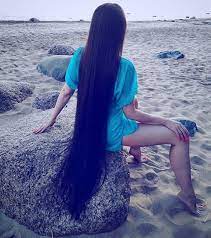 Olga Demidoff Olgademidoff Instagram Photos And Videos Long Hair Styles Long Hair Do Beautiful Long Hair