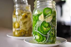 Homemade Lacto Fermented Jalapeno Hot Sauce Recipe The Fermentation Adventure