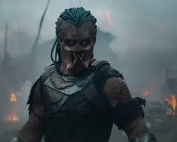 Predator: Badlands – exiled hunters, rogue androids and unkillable monsters  – discuss with spoilers | Movies | The Guardian