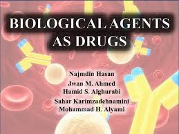 Image result for Biological Agent