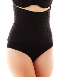 venus lace waist cincher