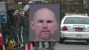 Community living in fear after man involved in SWAT stand-off released from  jail