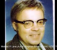Kingman Emery Curtis (1927-2007)