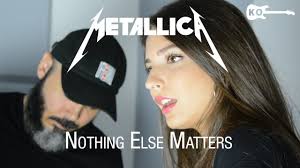 Metallica — whiplash (the best of metallica live 2019). Metallica Nothing Else Matters Cover By Kfir Ochaion Ft May Sfadia Youtube