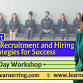 Recruitment Skills 1 Day Workshop | Lafayette, LA event in Lafayette, LA
