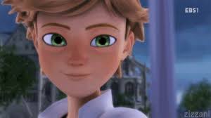 Ladynoir Adrinette Marichat And Ladrien