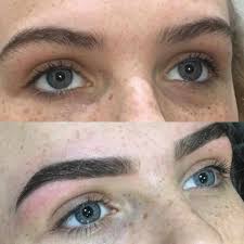 Hd Brows Tamara Gitter London Makeup Artist