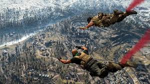 Modern Warfare S Free Warzone Download Is A Whopping 80 100gb Eurogamer Net