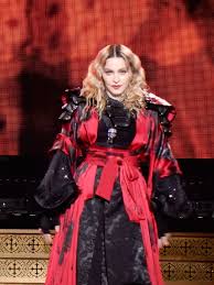 Impacto cultural de Madonna - Wikipedia, la enciclopedia libre
