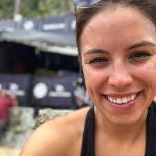 Emily Pritchard's Instagram, Twitter & Facebook