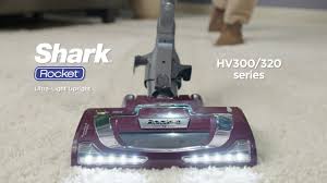 Cleaning your shark vacuum is one of the best things you can do to keep it running efficiently and lengthen its life. What If The Brushroll Stops Spinning Hv300 320 Series Youtube