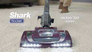 Second to motors, the roller brush is the busiest. What If The Brushroll Stops Spinning Hv300 320 Series Youtube