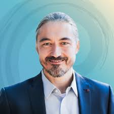 Point of Relation Podcast with Thomas Hübl