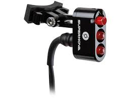 North dakota joined in 2006, with wyoming added in march 14, 2021. Supernova E3 Tail Light 2 Led Rucklicht 12 V Fur Sattelstutzmontage Stvzo Zul Bike Components