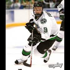 Why is john merrill making headlines? Jonathan Toews Bio Beyond The Glory