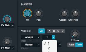 Camel audio alchemy is the ultimate sample manipulation synthesizer which can turn your musical dreams into reality. Sounddesign Mit Logic Pro X Alchemy Bonedo