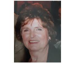 Donna Jones Obituary (1936