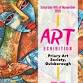 Priory Art Society Autumn 2025 Exhibition event image