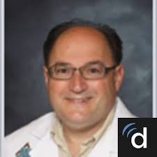 Pulmonologists at AHMC Anaheim Regional Medical Center