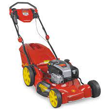Profitieren sie vom 1a service auf hagebau.de. Wolf Garten Benzin Rasenmaher A Serie Mit Easyspeed Radantrieb A 460 A Sp Hw Is