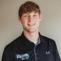 Jared Pearson's Instagram, Twitter & Facebook