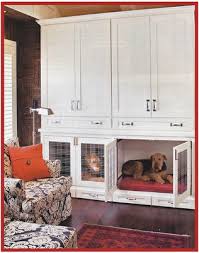 Gone To The Dogs Indoor Dog House Dog Crate Furniture Dog Rooms
