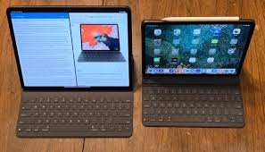 Will Apple Up Its Ipad Pro Keyboard Game In 2020 Ipad Insight