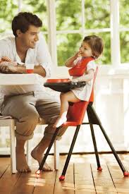 Giveaway Limited Edition Red And Black Baby Bjorn Highchair Baby High Chair Toddler Chair Baby Bjorn