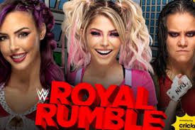 Wwe elimination chamber 2021 full match card. Wwe Royal Rumble 2021 Date Uk Start Time Live Stream Tv Channel Match Card Latest Odds 30 Woman Card