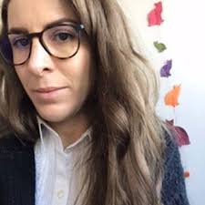 Mélanie R., Professeur de français native avec 4 ans d'expérience