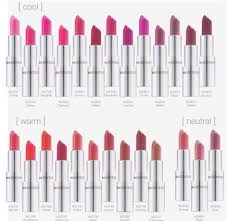 Love These New Hydra Brilliant Lip Colors Added With Our