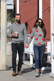 Andrew form (born february 3, 1972) is an american film producer, best known for producing the films friday the 13th, teenage mutant ninja turtles, and the purge. Street Style Jordana Brewster And Andrew Form At Blue Bottle Coffee In Brentwood Justfabzz