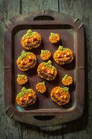 Whether you have an eater who adores chicken, or one who will. Halloween Dinner Ideas Kids Recipes Decoratorist 59413