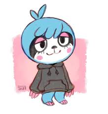 Sui On Twitter Animal Crossing Digimon Pokemon